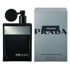 Парфюмерная вода Prada Amber Pour Homme Intense | 50ml