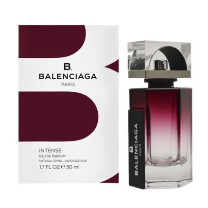 Парфюмерная вода Balenciaga B. Balenciaga Intense | 50ml