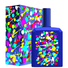 Парфюмерная вода Histoires De Parfums This Is Not A Blue Bottle 1.2 | 120ml