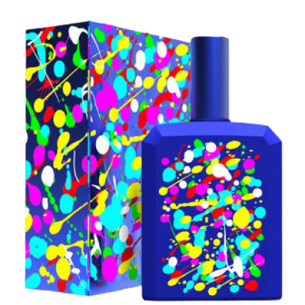 Парфюмерная вода Histoires De Parfums This Is Not A Blue Bottle 1.2 | 120ml