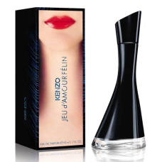 Парфюмерная вода Kenzo Jeu D'amour Felin | 50ml