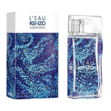Туалетная вода Kenzo L'eau Kenzo Aquadisiac Man | 50ml