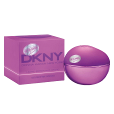 Туалетная вода Donna Karan Dkny Be Delicious Electric Vivid Orchid | 100ml