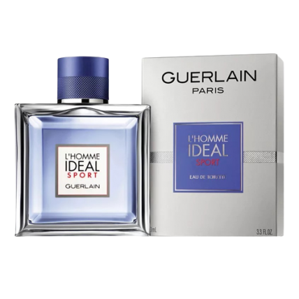 Туалетная вода Guerlain L'homme Ideal Sport | 100ml