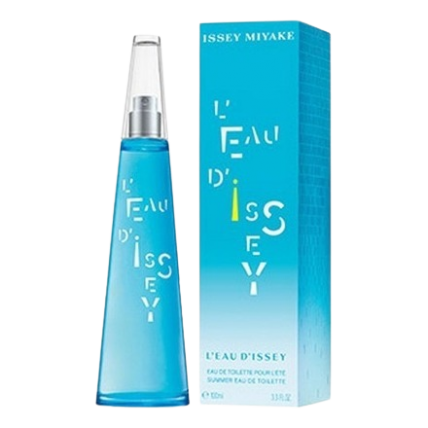 Туалетная вода Issey Miyake L'eau D'issey Summer 2017 Woman | 100ml