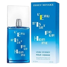 Туалетная вода Issey Miyake L'eau D'issey Summer 2017 | 125ml