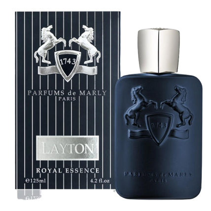 Парфюмерная вода Parfums de Marly Layton | 75ml