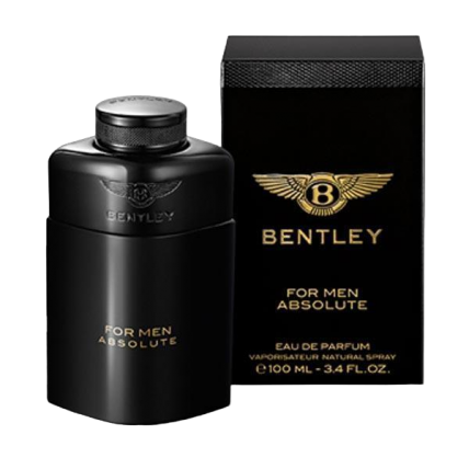 Парфюмерная вода Bentley Absolute | 100ml