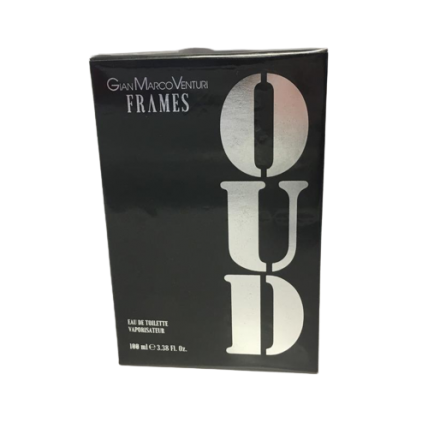 Туалетная вода Gian Marco Venturi Oud | 100ml
