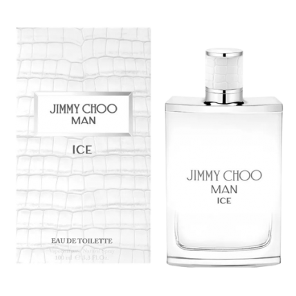 Туалетная вода Jimmy Choo Man Ice | 30ml
