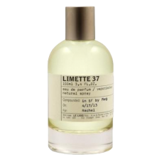 Парфюмерная вода Le Labo Limette 37 | 50ml