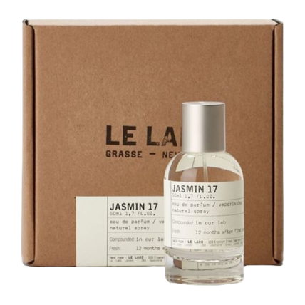 Парфюмерная вода Le Labo Jasmin 17 | 50ml