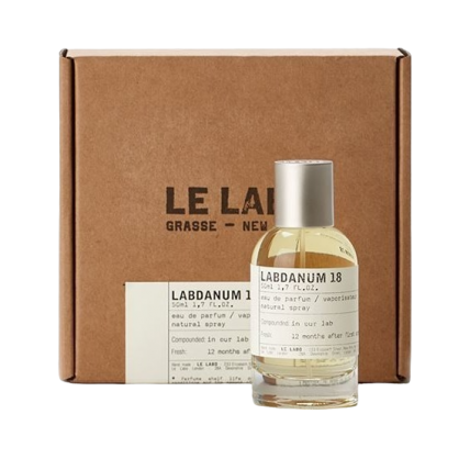 Парфюмерная вода Le Labo Labdanum 18 | 50ml