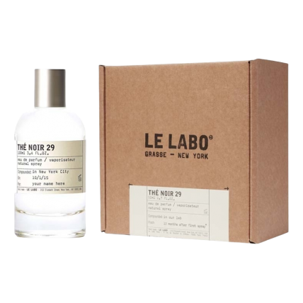 Парфюмерная вода Le Labo The Noir 29 | 50ml
