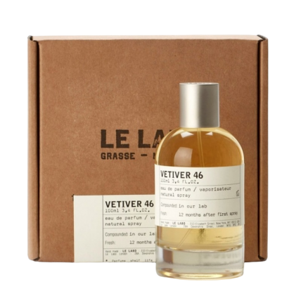 Парфюмерная вода Le Labo Vetiver 46 | 50ml