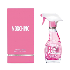 Туалетная вода Moschino Pink Fresh Couture | 30ml