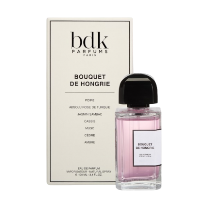 Парфюмерная вода Parfums BDK Bouquet De Hongrie | 100ml