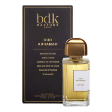 Парфюмерная вода Parfums BDK Oud Abramad | 100ml