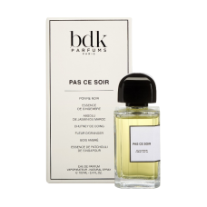 Парфюмерная вода Parfums BDK Pas Сe Soir | 100ml