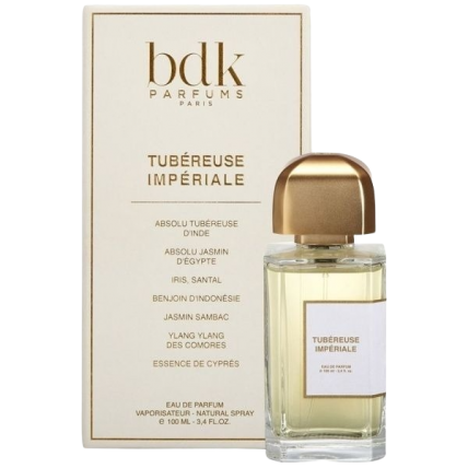 Парфюмерная вода Parfums BDK Tubereuse Imperiale | 100ml