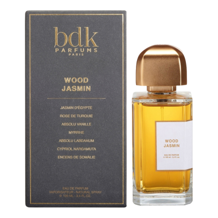 Парфюмерная вода Parfums BDK Wood Jasmin | 100ml