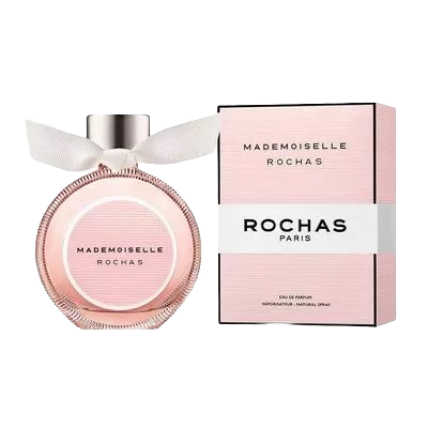 Парфюмерная вода Rochas Mademoiselle Rochas | 50ml