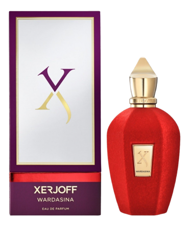 Парфюмерная вода Xer...