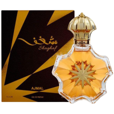 Парфюмерная вода Ajmal Shaghaf | 75ml