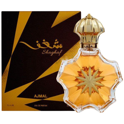 Парфюмерная вода Ajmal Shaghaf | 75ml
