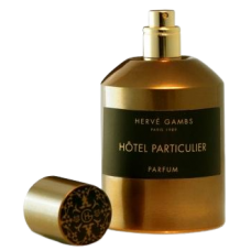 Духи Herve Gambs Hotel Particulier | 100ml