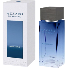 Туалетная вода Azzaro Solarissimo Marettimo | 75ml