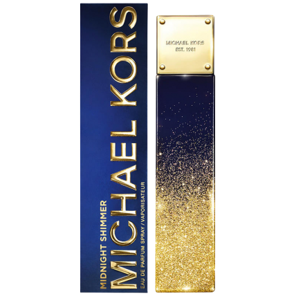 Парфюмерная вода Michael Kors Midnight Shimmer | 50ml