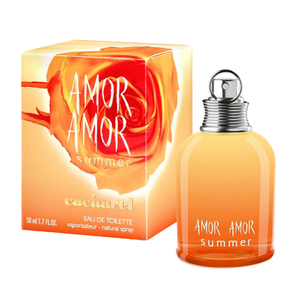 Туалетная вода Cacharel Amor Amor Summer 2012 | 100ml