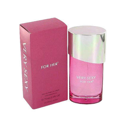 Парфюмерная вода Victoria's Secret Very Sexy 2 | 30ml