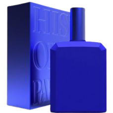 Парфюмерная вода Histoires De Parfums This Is Not A Blue Bottle 1.1 | 15ml