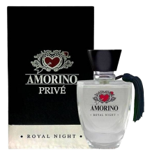 Парфюмерная вода Amorino Prive Royal Night | 50ml