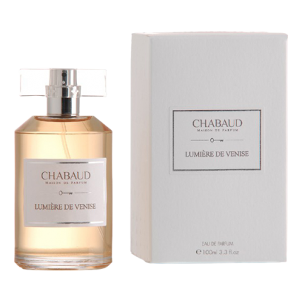 Парфюмерная вода Chabaud Maison de Parfum Lumiere De Venise | 30ml