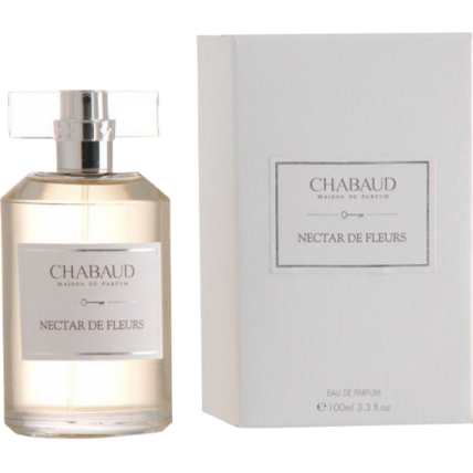 Парфюмерная вода Chabaud Maison de Parfum Nectar De Fleurs | 30ml