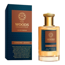 Парфюмерная вода The Woods Collection Dancing Leaves | 100ml