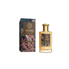 Парфюмерная вода The Woods Collection Dark Forest | 100ml