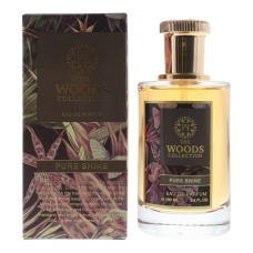 Парфюмерная вода The Woods Collection Pure Shine | 100ml