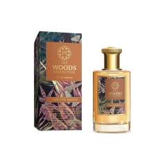 Парфюмерная вода The Woods Collection Timeless Sands | 100ml