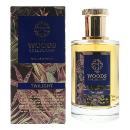 Парфюмерная вода The Woods Collection Twilight | 100ml