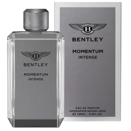 Парфюмерная вода Bentley Momentum Intense | 100ml