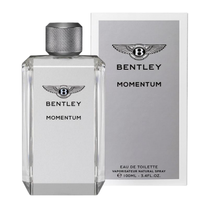 Туалетная вода Bentley Momentum | 100ml