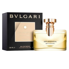 Парфюмерная вода Bvlgari Splendida Iris D'or | 50ml