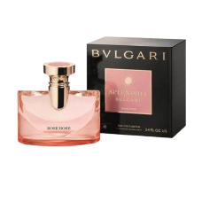 Парфюмерная вода Bvlgari Splendida Rose Rose | 30ml