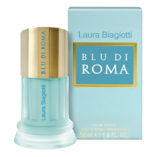 Туалетная вода Laura Biagiotti Blu Di Roma | 25ml