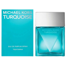 Парфюмерная вода Michael Kors Turquoise | 50ml