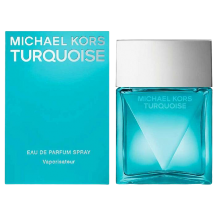 Парфюмерная вода Michael Kors Turquoise | 50ml